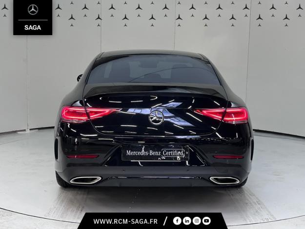 MERCEDES-BENZ CLS 450 4MATIC Coupé AMG Line+  