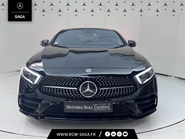 MERCEDES-BENZ CLS 450 4MATIC Coupé AMG Line+  
