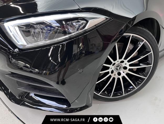 MERCEDES-BENZ CLS 450 4MATIC Coupé AMG Line+  