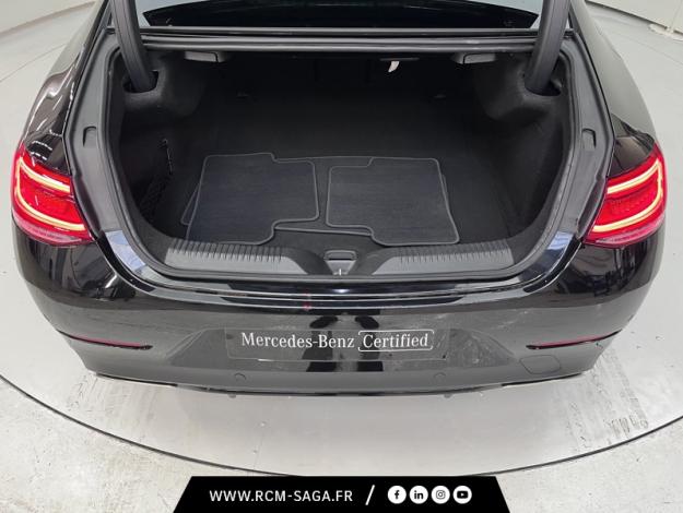 MERCEDES-BENZ CLS 450 4MATIC Coupé AMG Line+  