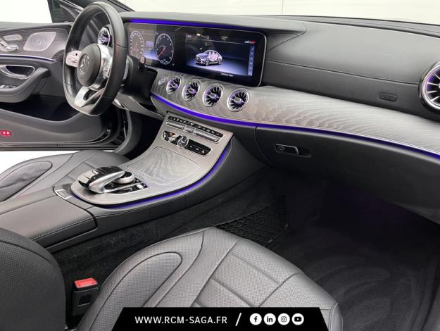 MERCEDES-BENZ CLS 450 4MATIC Coupé AMG Line+  