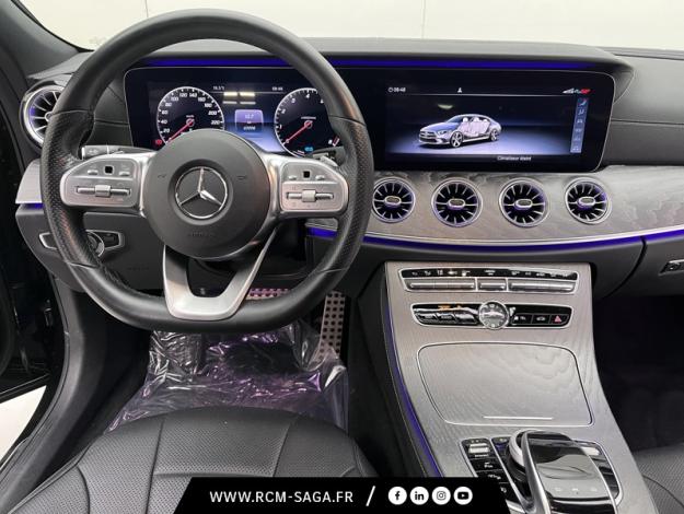 MERCEDES-BENZ CLS 450 4MATIC Coupé AMG Line+  