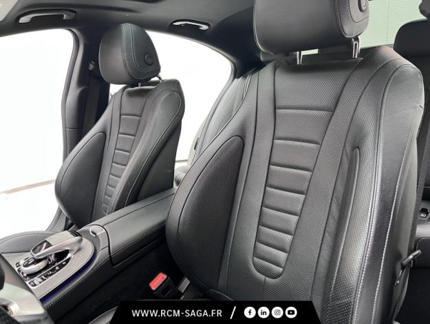 MERCEDES-BENZ CLS 450 4MATIC Coupé AMG Line+  