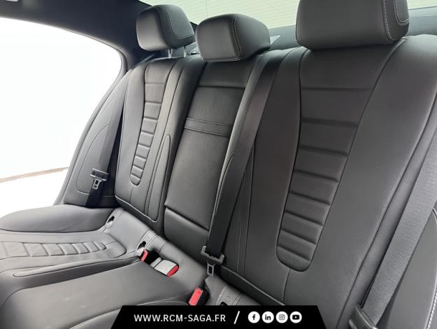 MERCEDES-BENZ CLS 450 4MATIC Coupé AMG Line+  