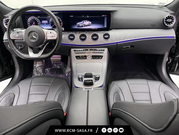 MERCEDES-BENZ CLS 450 4MATIC Coupé AMG Line+  