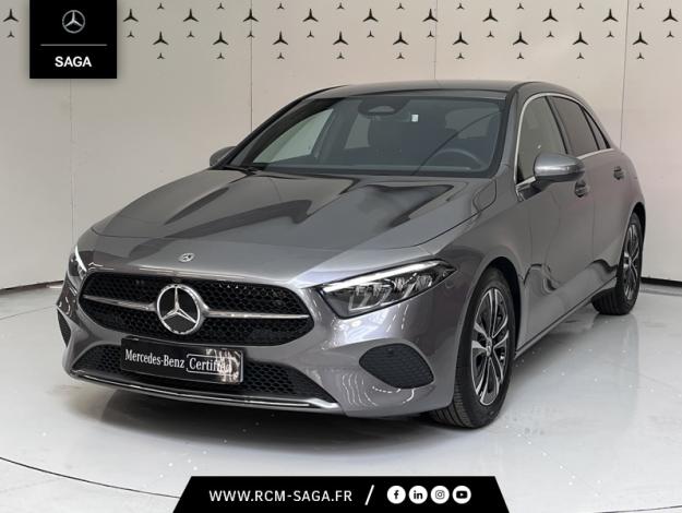 MERCEDES-BENZ Classe A 180 Progressive Line  