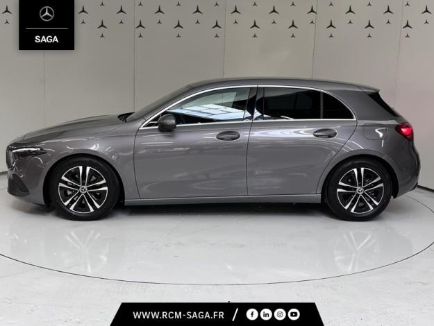 MERCEDES-BENZ Classe A 180 Progressive Line  