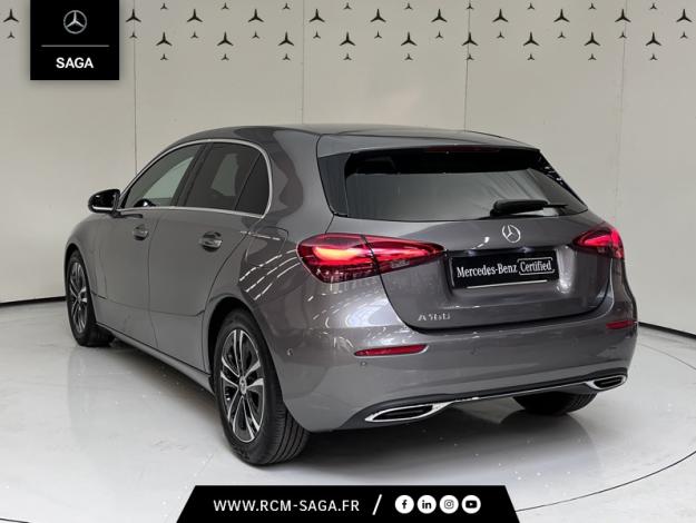 MERCEDES-BENZ Classe A 180 Progressive Line  
