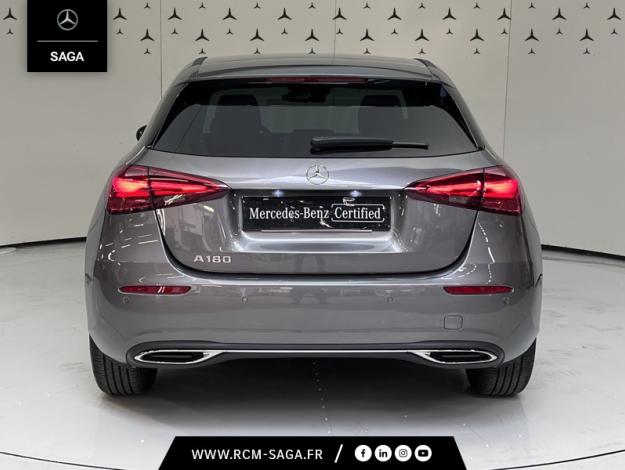 MERCEDES-BENZ Classe A 180 Progressive Line  