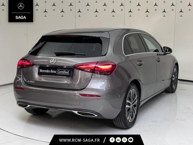 MERCEDES-BENZ Classe A 180 Progressive Line  