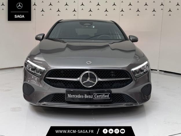 MERCEDES-BENZ Classe A 180 Progressive Line  