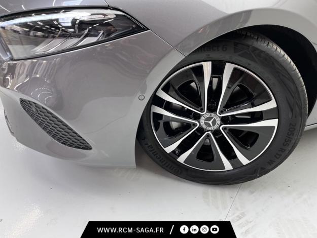 MERCEDES-BENZ Classe A 180 Progressive Line  
