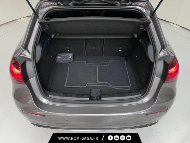 MERCEDES-BENZ Classe A 180 Progressive Line  