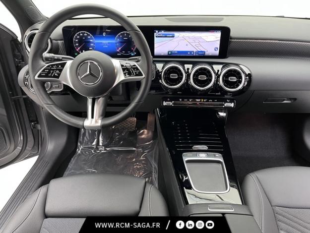 MERCEDES-BENZ Classe A 180 Progressive Line  
