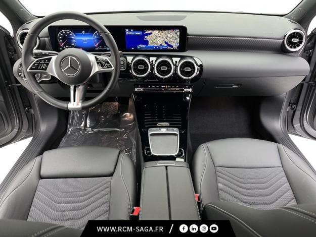 MERCEDES-BENZ Classe A 180 Progressive Line  
