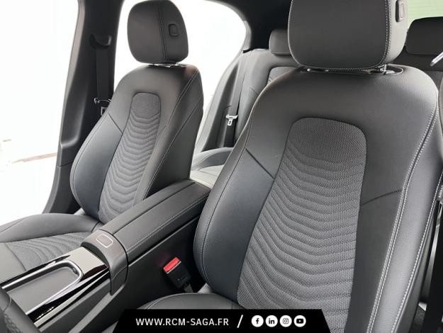 MERCEDES-BENZ Classe A 180 Progressive Line  
