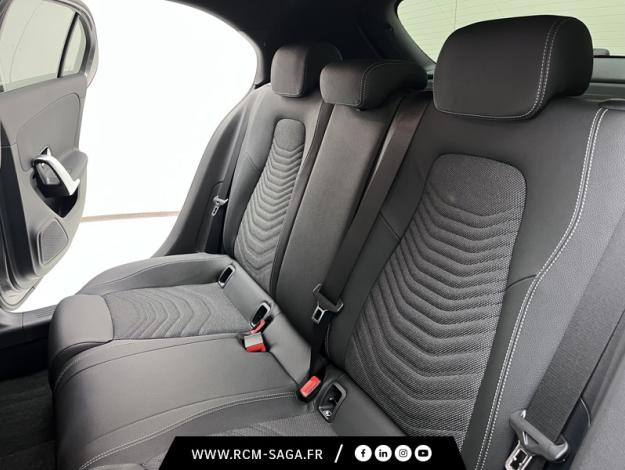 MERCEDES-BENZ Classe A 180 Progressive Line  