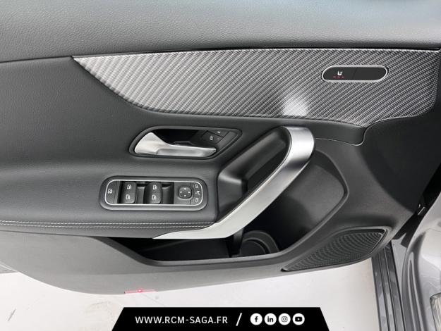 MERCEDES-BENZ Classe A 180 Progressive Line  