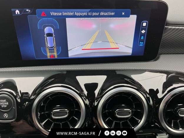 MERCEDES-BENZ Classe A 180 Progressive Line  