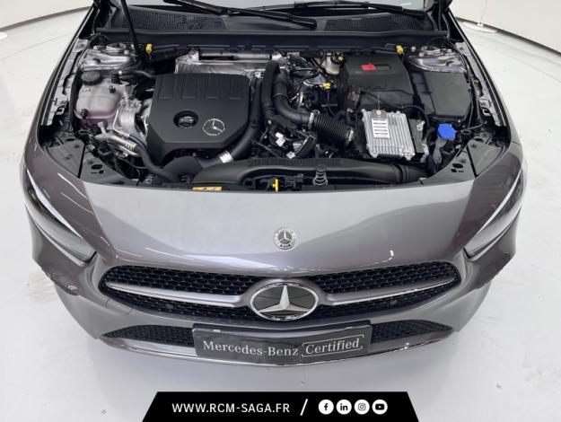 MERCEDES-BENZ Classe A 180 Progressive Line  