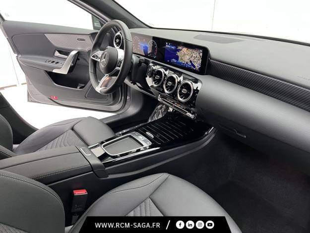 MERCEDES-BENZ Classe A 180 Progressive Line  