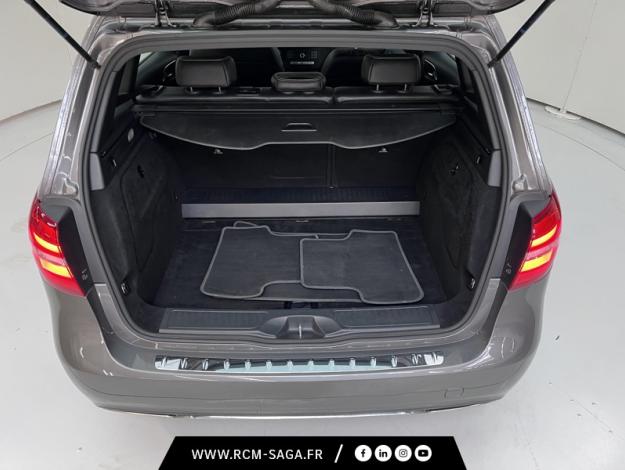 MERCEDES-BENZ Classe B B 180 d Sensation  
