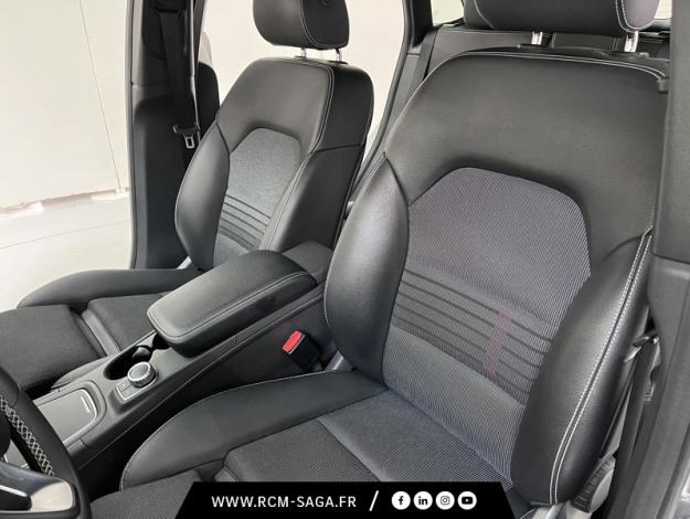 MERCEDES-BENZ Classe B B 180 d Sensation  