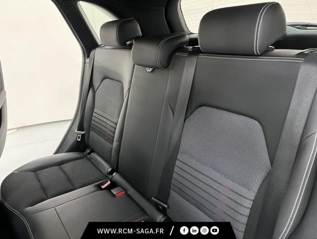 MERCEDES-BENZ Classe B B 180 d Sensation  