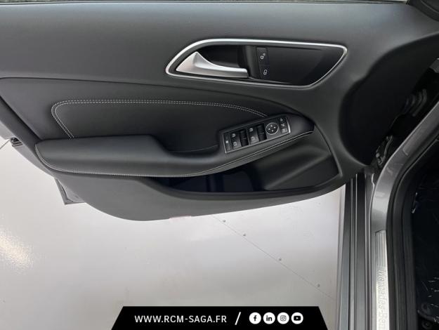 MERCEDES-BENZ Classe B B 180 d Sensation  