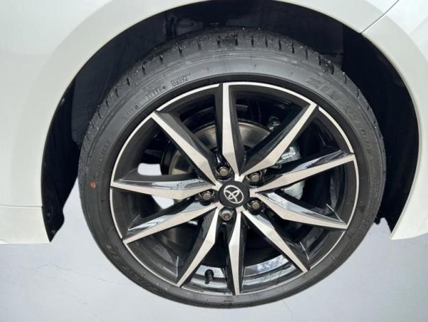 TOYOTA Corolla Touring Sports Hybrid GR Sport  1.8 140 ch 