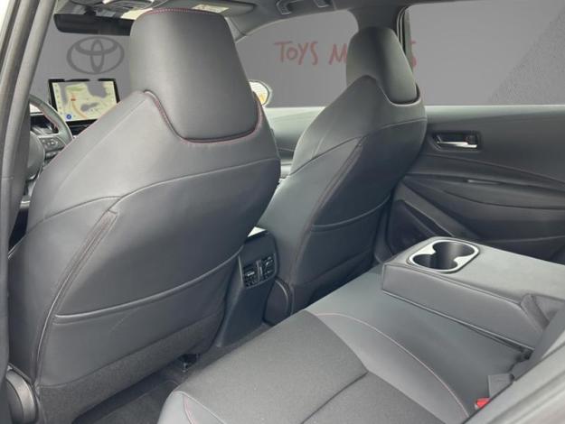 TOYOTA Corolla Touring Sports Hybrid GR Sport  1.8 140 ch 