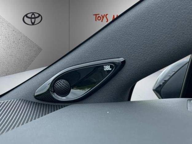 TOYOTA Corolla Touring Sports Hybrid GR Sport  1.8 140 ch 
