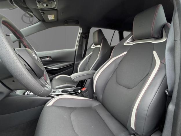 TOYOTA Corolla Touring Sports Hybrid GR Sport  1.8 140 ch 
