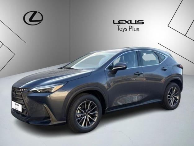 LEXUS NX 350H 2WD Pack Business  NX 350H HYBRIDE 2WD PACK BUSINESS MY25