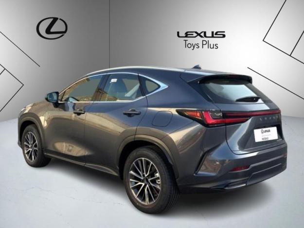 LEXUS NX 350H 2WD Pack Business  NX 350H HYBRIDE 2WD PACK BUSINESS MY25