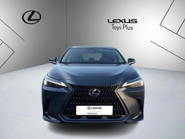 LEXUS NX 350H 2WD Pack Business  NX 350H HYBRIDE 2WD PACK BUSINESS MY25
