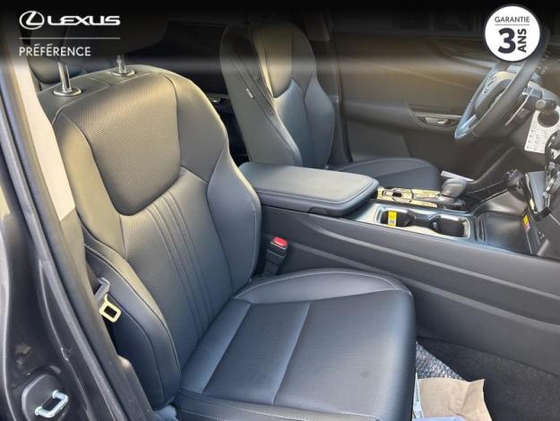 LEXUS NX 350H 2WD Pack Business  NX 350H HYBRIDE 2WD PACK BUSINESS MY25