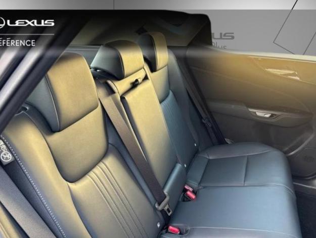 LEXUS NX 350H 2WD Pack Business  NX 350H HYBRIDE 2WD PACK BUSINESS MY25
