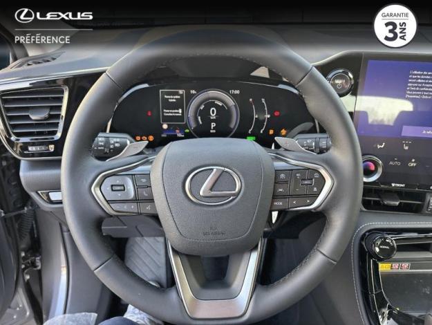 LEXUS NX 350H 2WD Pack Business  NX 350H HYBRIDE 2WD PACK BUSINESS MY25