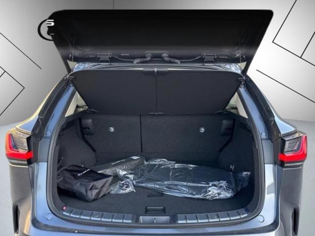 LEXUS NX 350H 2WD Pack Business  NX 350H HYBRIDE 2WD PACK BUSINESS MY25