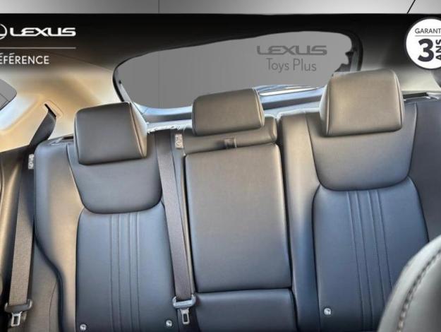 LEXUS NX 350H 2WD Pack Business  NX 350H HYBRIDE 2WD PACK BUSINESS MY25