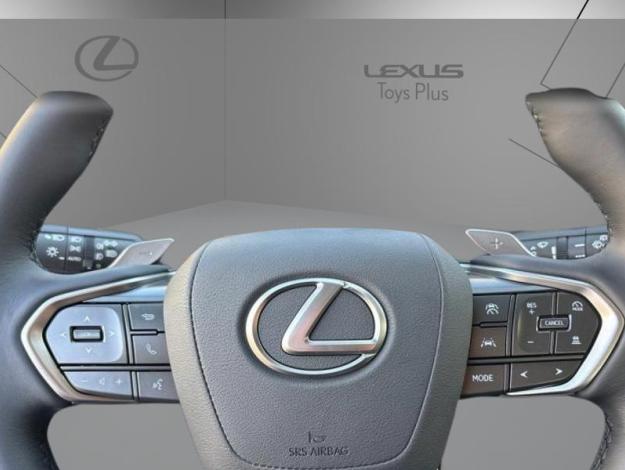 LEXUS NX 350H 2WD Pack Business  NX 350H HYBRIDE 2WD PACK BUSINESS MY25
