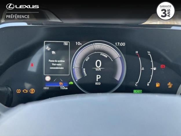 LEXUS NX 350H 2WD Pack Business  NX 350H HYBRIDE 2WD PACK BUSINESS MY25