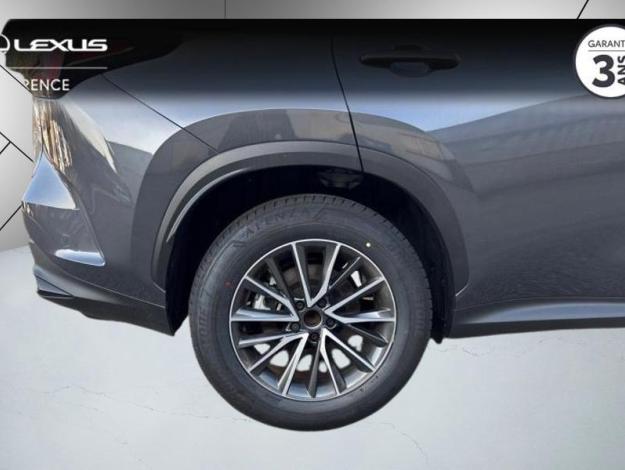 LEXUS NX 350H 2WD Pack Business  NX 350H HYBRIDE 2WD PACK BUSINESS MY25