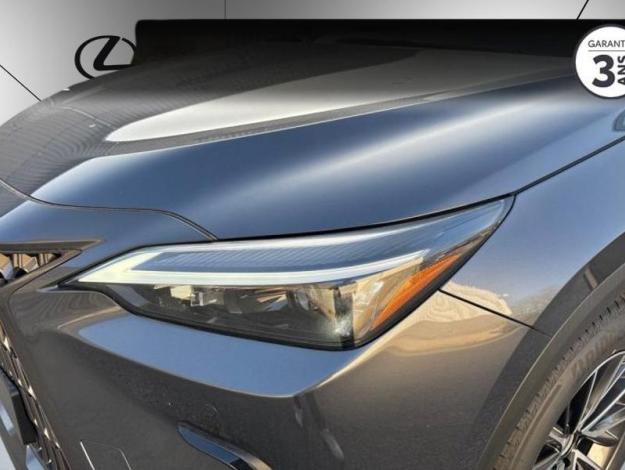 LEXUS NX 350H 2WD Pack Business  NX 350H HYBRIDE 2WD PACK BUSINESS MY25