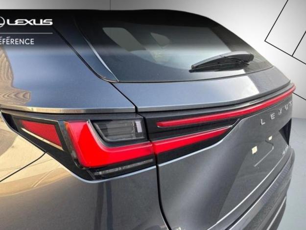 LEXUS NX 350H 2WD Pack Business  NX 350H HYBRIDE 2WD PACK BUSINESS MY25