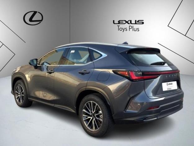 LEXUS NX 350H 2WD Pack Business  NX 350H HYBRIDE 2WD PACK BUSINESS MY25