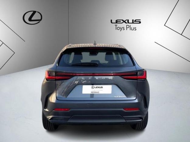 LEXUS NX 350H 2WD Pack Business  NX 350H HYBRIDE 2WD PACK BUSINESS MY25