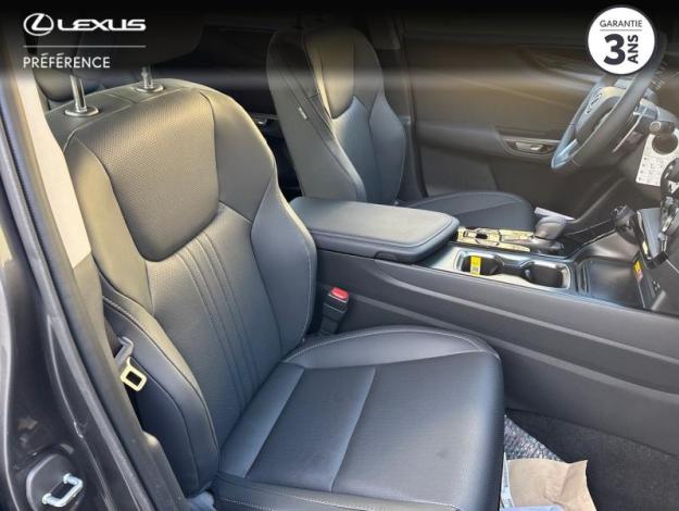 LEXUS NX 350H 2WD Pack Business  NX 350H HYBRIDE 2WD PACK BUSINESS MY25