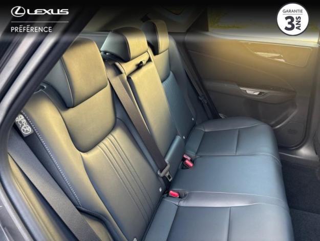 LEXUS NX 350H 2WD Pack Business  NX 350H HYBRIDE 2WD PACK BUSINESS MY25